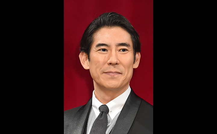 髙嶋政伸