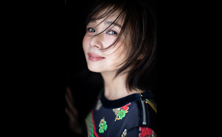 永井真理子