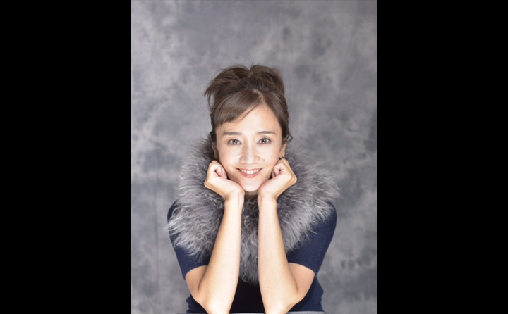西田ひかる