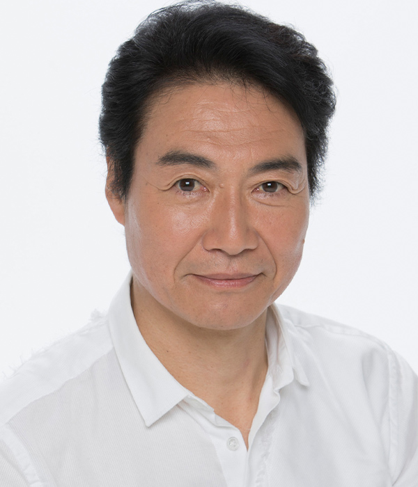 羽場裕一