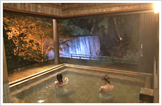 群馬･薬師温泉