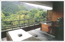 神奈川・箱根