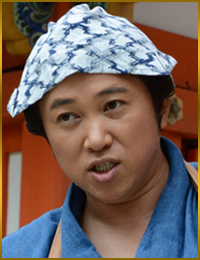 平太|スギちゃん