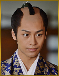 徳川家斉|小澤亮太