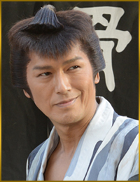 十文字小弥太|高橋克典