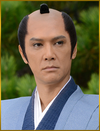 松平定信|加藤雅也