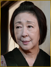 お栄|山口いづみ