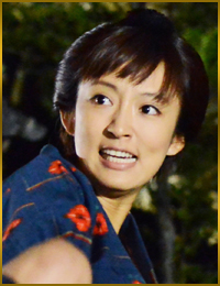 不知火お吉|夏菜