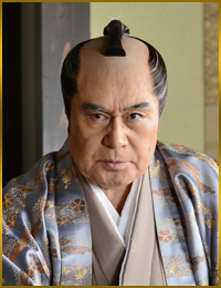 田沼意次|瑳川哲朗