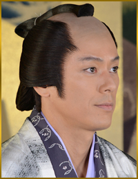 蔦屋重三郎|山田純大