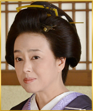 かたせ梨乃　写真　写真