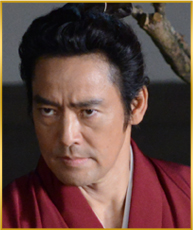 村上弘明 写真