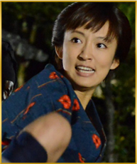 夏菜 写真