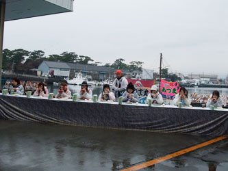 元祖！大食い王決定戦