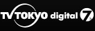 TX TOKYO digital 7ch