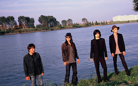 エレファントカシマシ