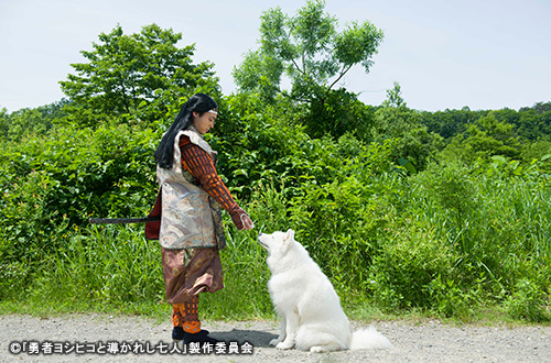 勇者ヨシヒコと導かれし七人 Bsテレ東