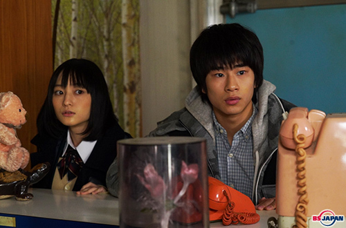 episode8 「同業者、命安く売ります」 ｜ストーリー｜連続ドラマJ