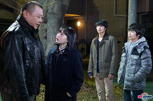 episode8 「同業者、命安く売ります」 ｜ストーリー｜連続ドラマJ