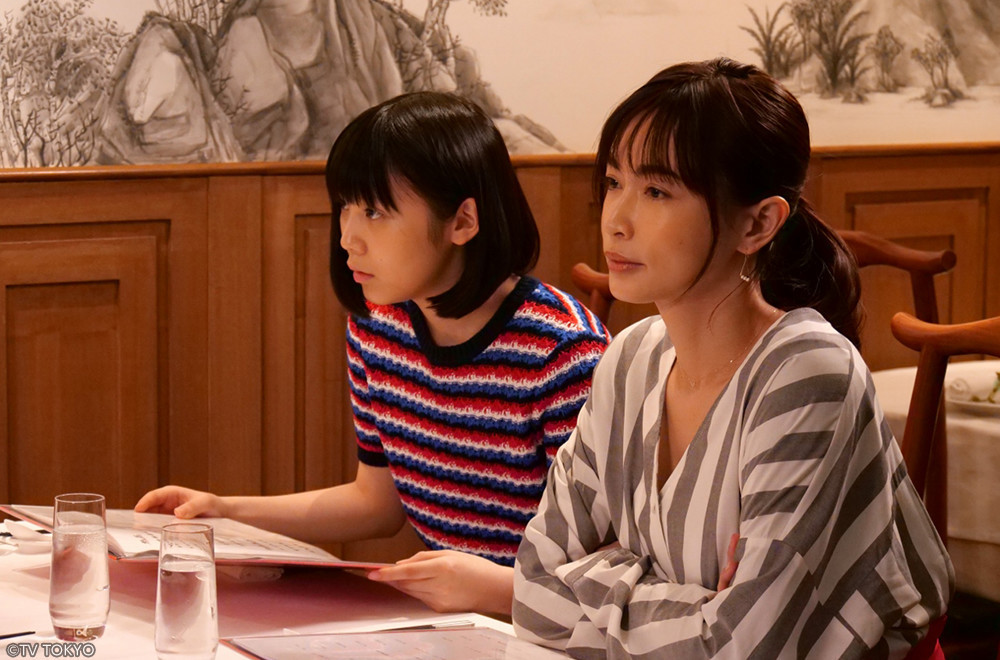 第5話 ストーリー ドラマbiz ラストチャンス 再生請負人 テレビ東京