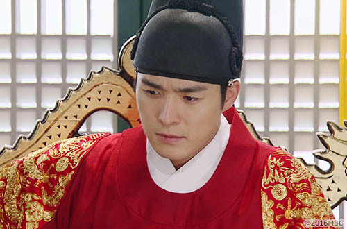 第1話あらすじ 韓流プレミア オクニョ 運命の女 ひと テレビ東京