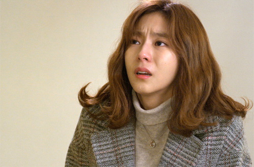 第43話あらすじ たった一人の私の味方 テレ東