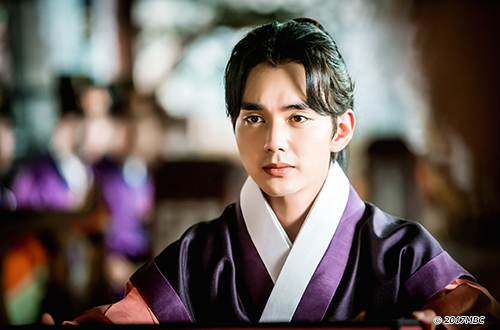 第17話あらすじ 韓流プレミア 仮面の王 イ ソン テレビ東京 テレビ東京