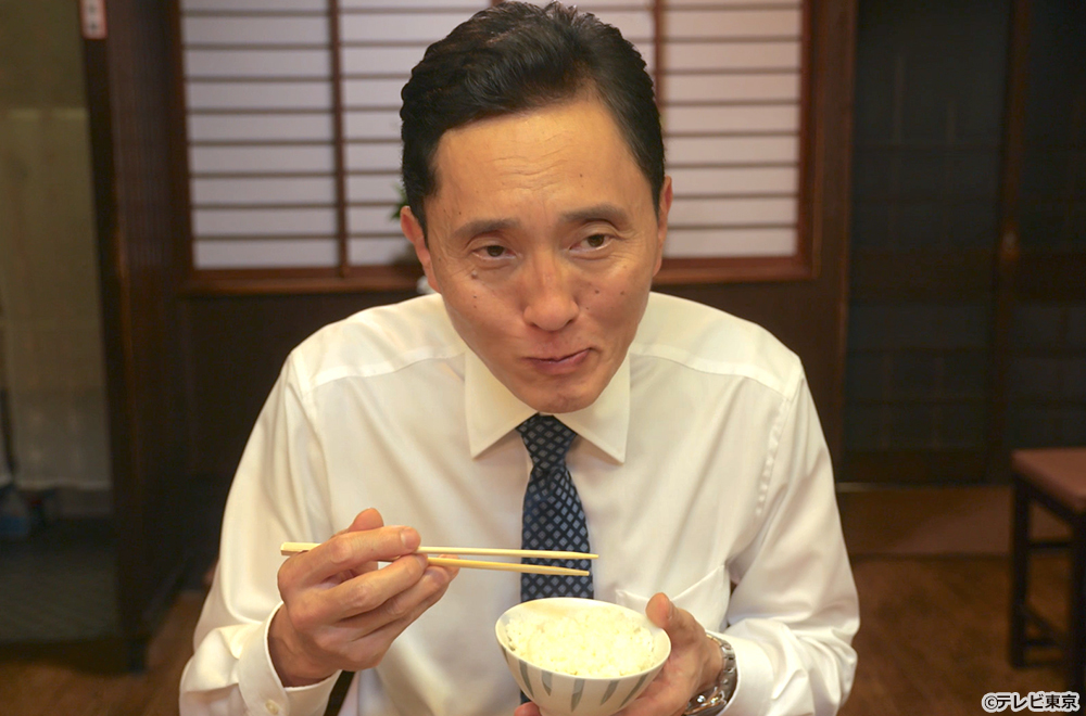 第10話｜ストーリー｜【ドラマ24】孤独のグルメSeason9｜主演：松重豊