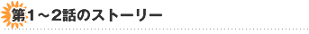 ��1�`2�b�̃X�g�[���[