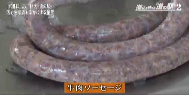 この夏に行きたい「道の駅」！　謎の名物に客殺到：ガイアの夜明け[4]
