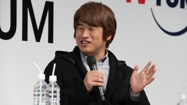 どうやってお金を儲けるとかというと、今は四・五種類しかない