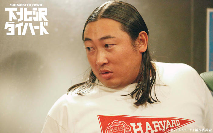 川栄李奈 初の風俗嬢役に ちょっと応援したくなるような そんな感じがします テレ東プラス テレビ東京