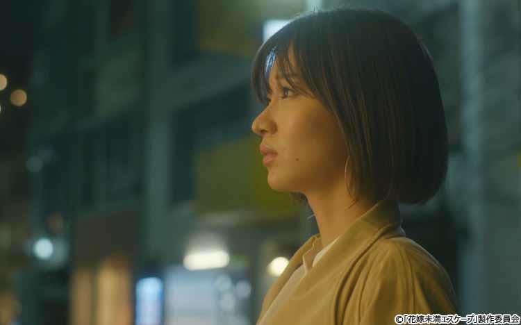 交際7年 彼にとって私は女じゃなくなった それでも別れないワケは 花嫁未満エスケープ テレ東プラス