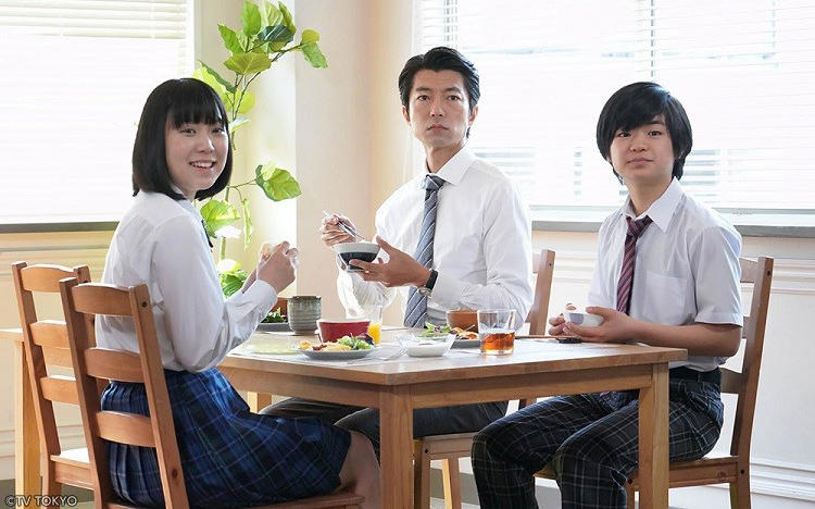 裏切り者は誰？ 支援は罠？ いばらの道を突き進む樫村に魔の手が