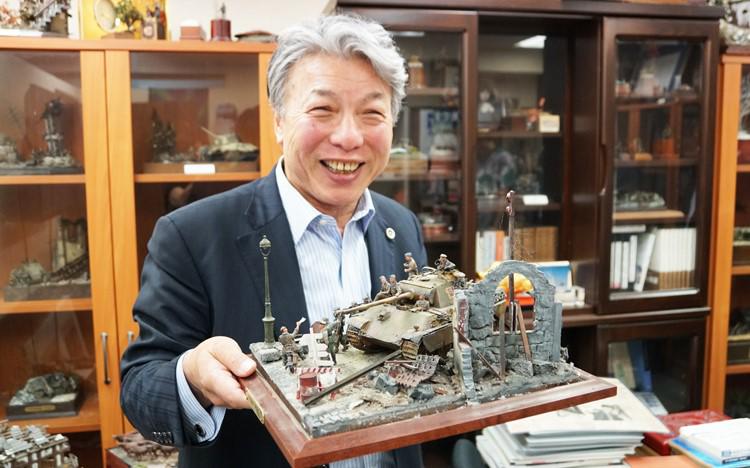 再建弁護士 村松謙一 話を聞く 決して裏切らない テレ東プラス