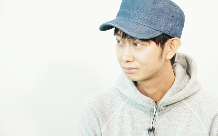 【美品】増田貴久　レンタルなんもしない人　アクリルスタンド ワークキャップ 狩野アナの依頼に「ダメですそれはベビーシッターです（笑