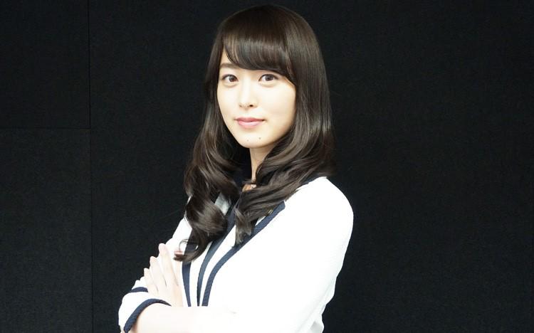 真夜中ドラマ「歌舞伎町弁護人 凛花」＃1(BSテレ東、2019/4/13 24
