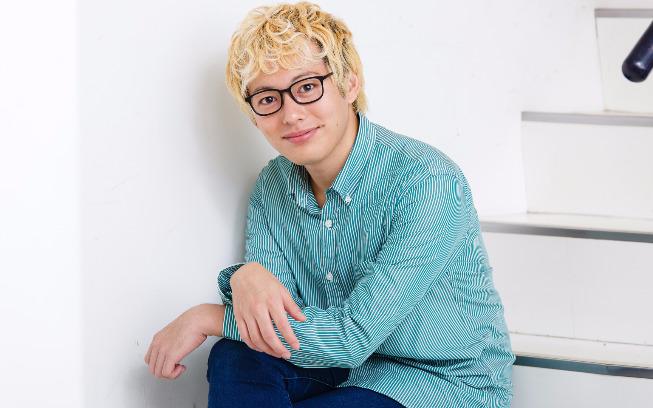 港区女子50人が選んだno 1メガネ男子が決定 モテるメガネの選び方とは テレ東プラス