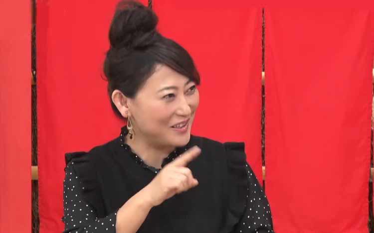 あれ造ったの、オレだよ」友近×ハリセンボン近藤春菜の人気キャラ