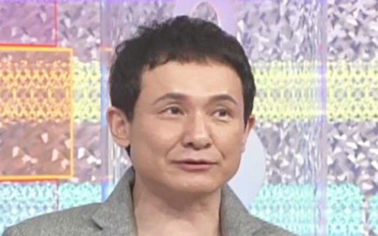 木下ほうかがドラマの現場でやらかした ありえへんエピソード テレ東プラス