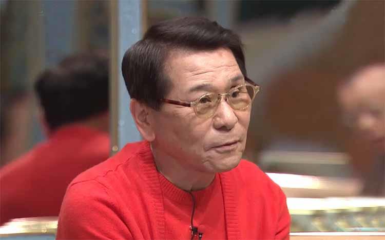 上から見られた ピーコのトイレをのぞき見した大物芸人とは おすぎとの壮絶なケンカも激白 テレ東プラス