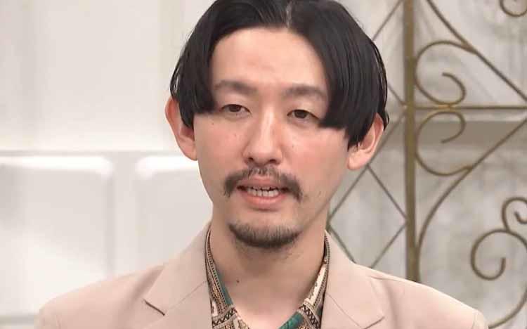 新世代クズ芸人 女性にホテル代から飲食費まで援助してもらって暮らす女たらし ゴッドタン テレ東プラス