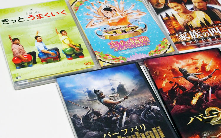 プロが教える、手っ取り早くインド映画を理解するための4作品 | テレビ