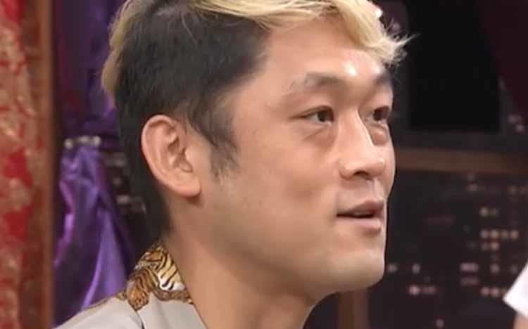 大食い王 Max鈴木 ギャンブル三昧 借金地獄 ヒモ生活の過去 リアル カイジ テレ東プラス