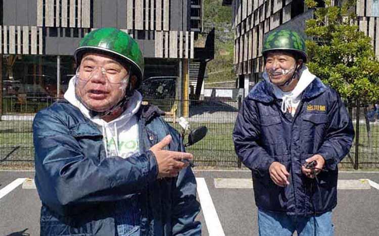 進め龍馬脱藩の道！絶景”四国カルスト”から”桂浜”まで高知横断150キロ