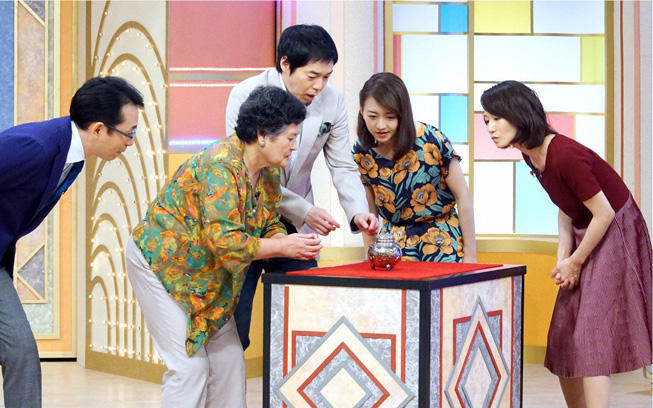 骨董市で偶然発見したお宝が明治時代のすごい工芸品！？果たして本物か