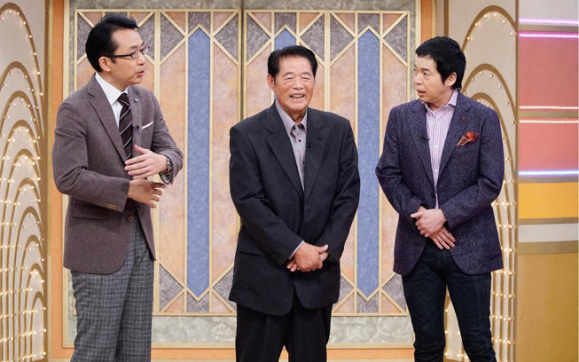 今回のお宝は90万円で購入した掛け軸、骨董商に700万円で譲って欲しい