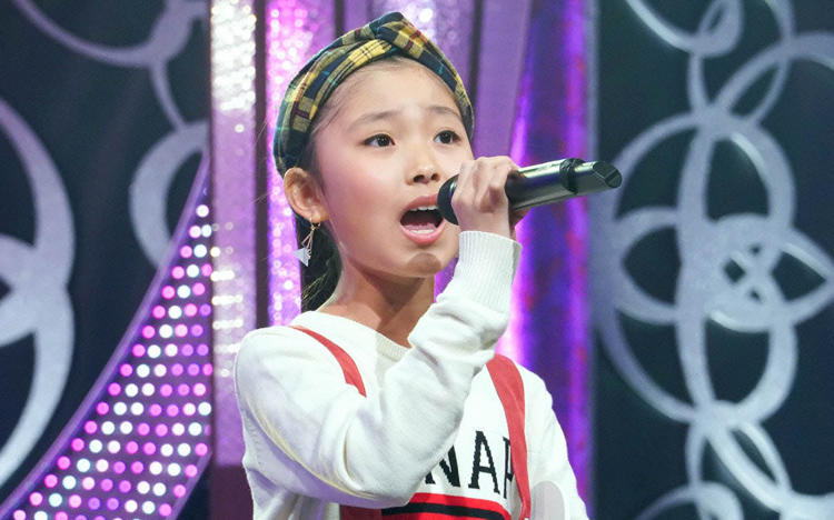 天才小學生 美人秘書隱藏起來 歌umaga集合 The卡拉ok戰鬥 Tere Topla