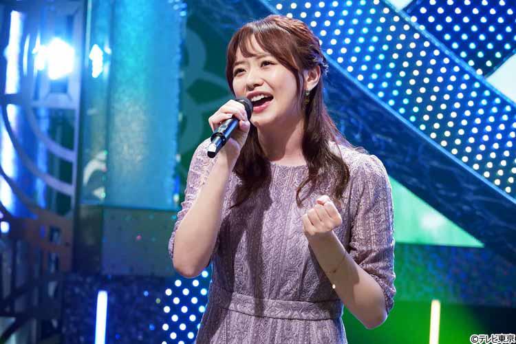 乙武洋匡が山崎まさよしを あの女性アナウンサーが工藤静香の名曲を披露 森アナから重大発表も The テレ東プラス