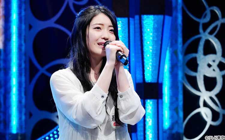 Speedのプロデューサーが注目する原石n つんく イチオシボーカリストs 一青窈が激押しする歌姫s テレ東プラス